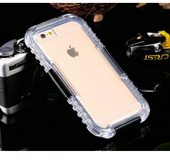 Mobile phone waterproof case  | IPhone