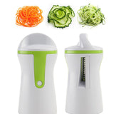 Rallador de múltiples funciones