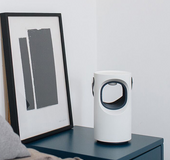 Repelente De Mosquitos Lámpara USB Dormitorio