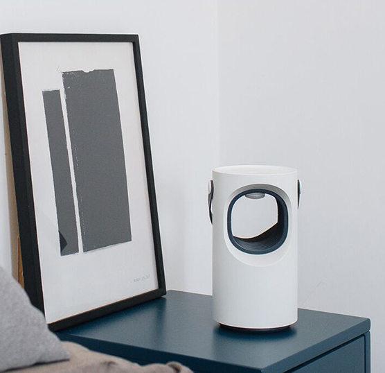 Repelente De Mosquitos Lámpara USB Dormitorio