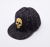 Skull cap
