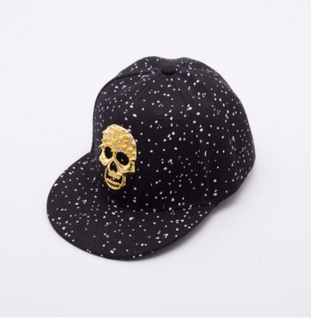 Skull cap