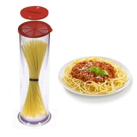 Pasta Sealed Noodle Box