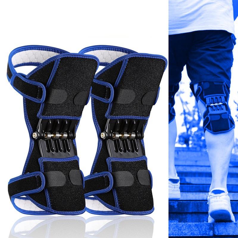 The Power Leg