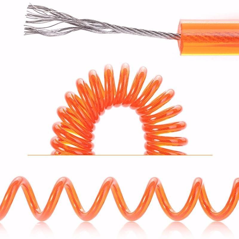 Pulsera De Seguridad Para Niños