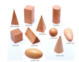 Montessori teaching