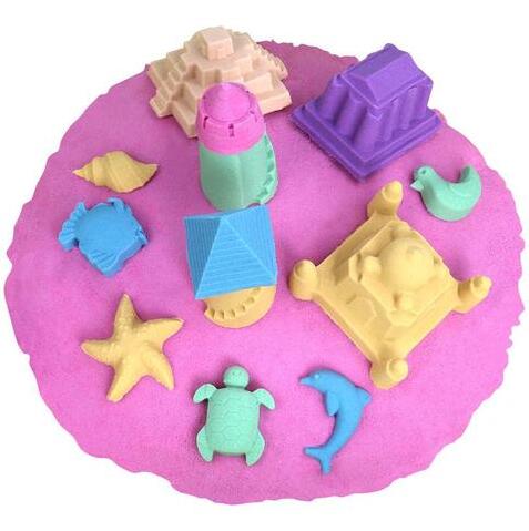 kinetic sand