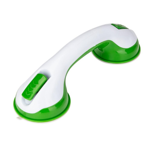 Bathroom handrail suction cup type anti-skid handrail suction cup handrail