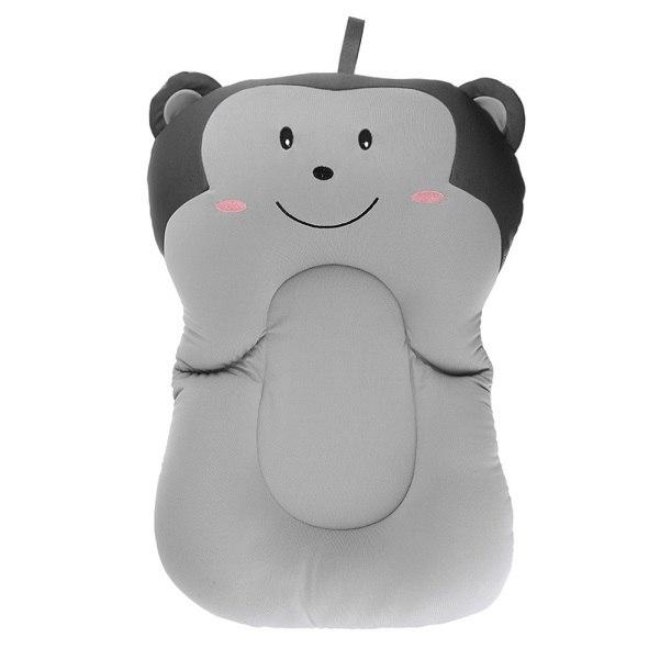 Foldable Baby bath tub/bed/pad bath