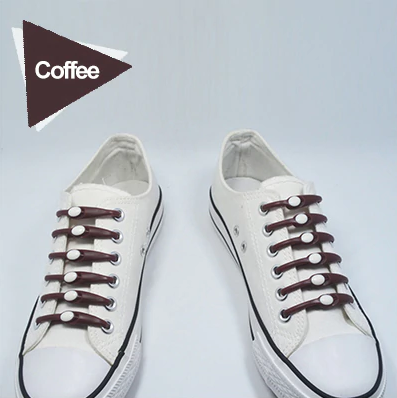 Cordones tenis magicos