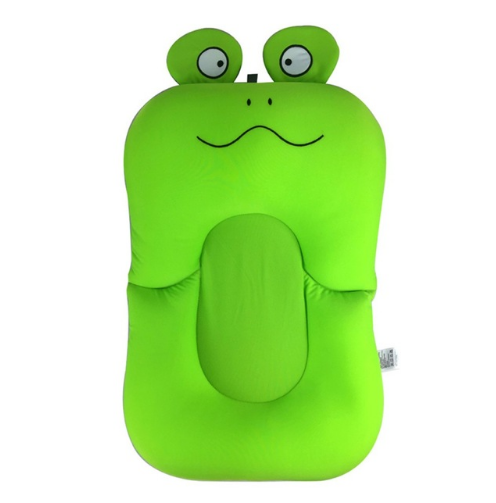 Foldable Baby bath tub/bed/pad bath