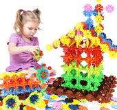 Educational puzzle insert block inserts