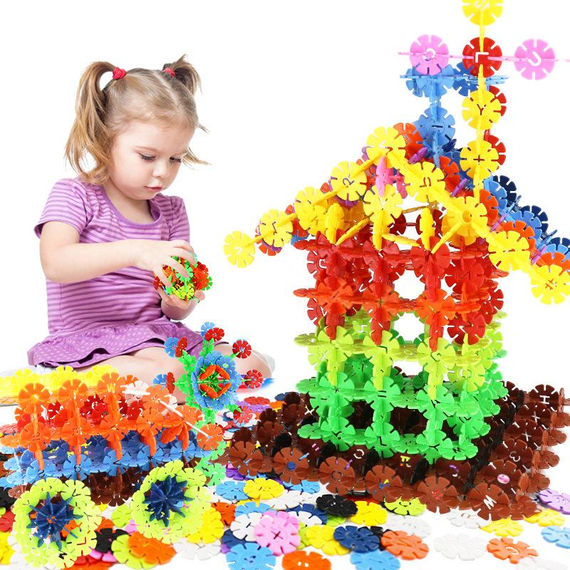 Educational puzzle insert block inserts