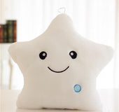 Luminous pillow Colorful Body Pillow