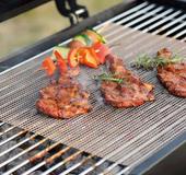 Barbecue Mesh Mat Grilling Mat