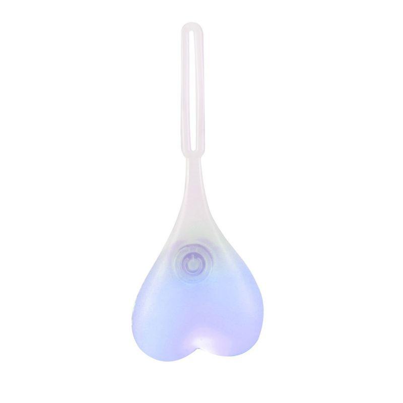 Creative Bicycle LED Tail Light