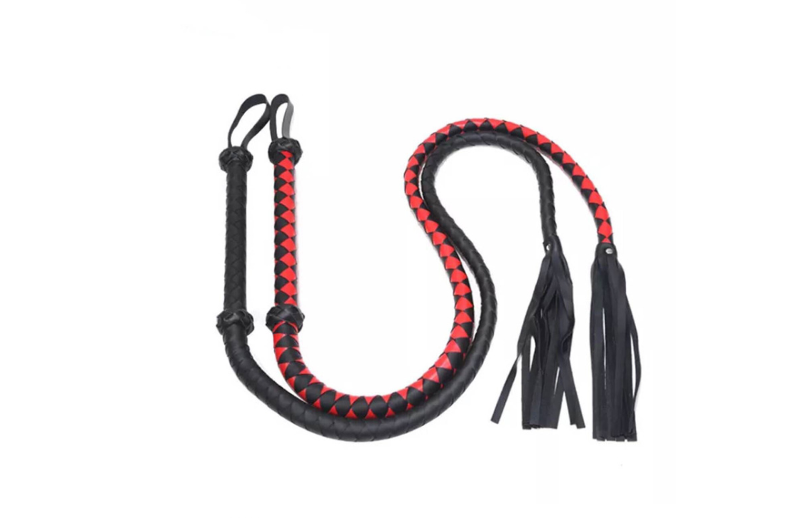 Adult supplies fun whip