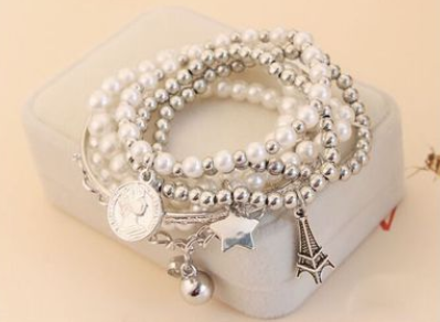 Pulsera dulce