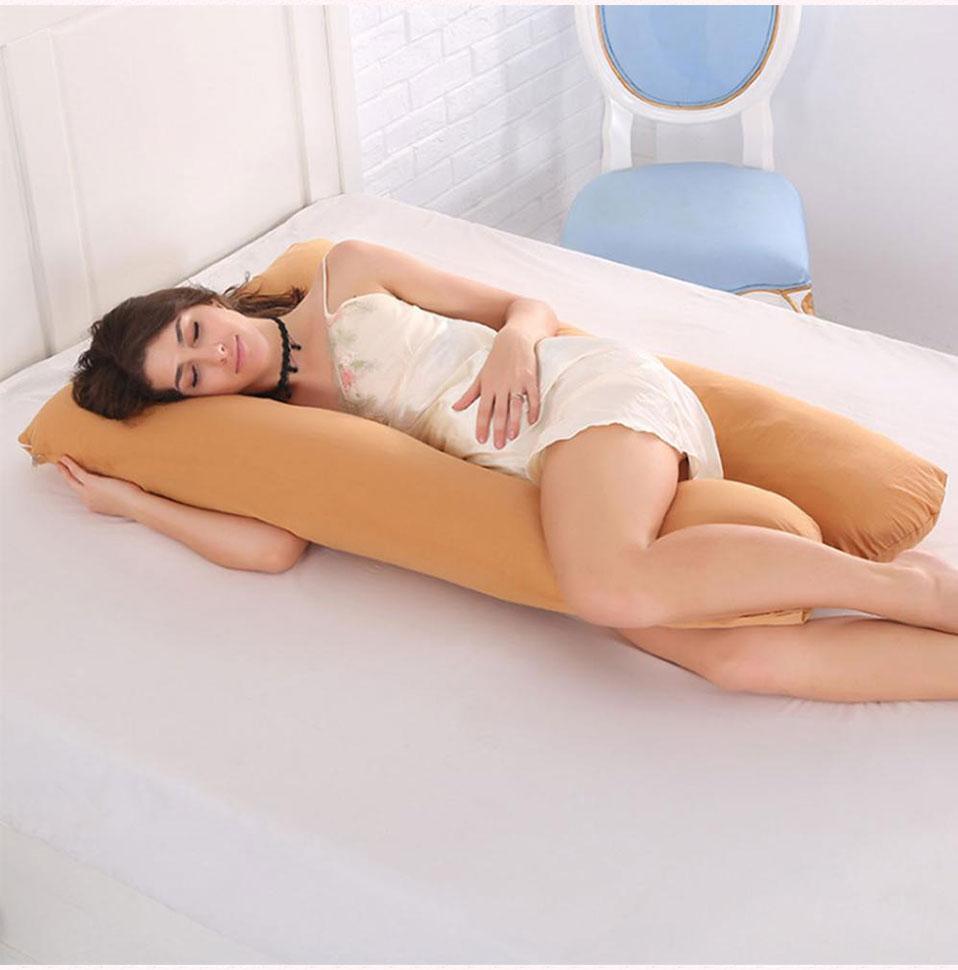 PerfectSleep™ Full Body Pillow