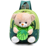 Mochila de osito de peluche