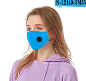 Non-woven
