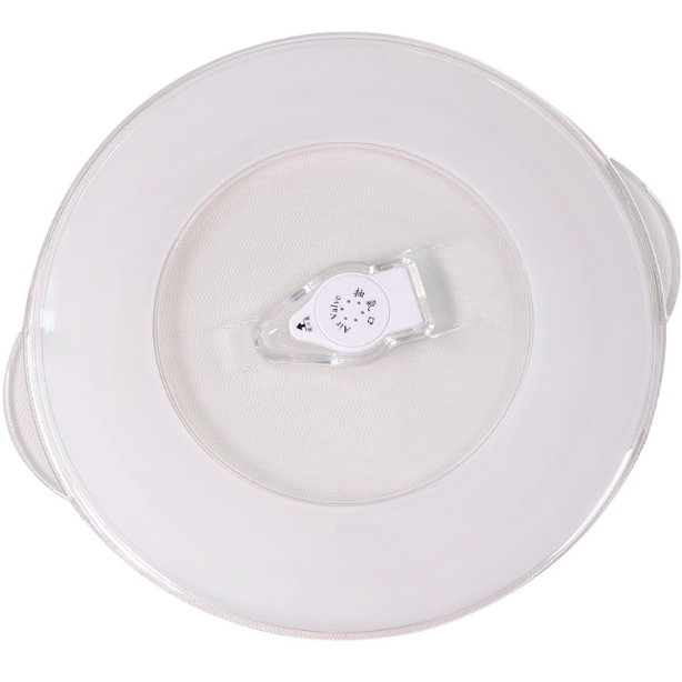 Food grade vacuum preservation cove