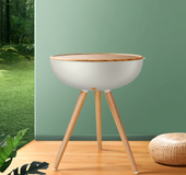 Aromatherapy humidifier