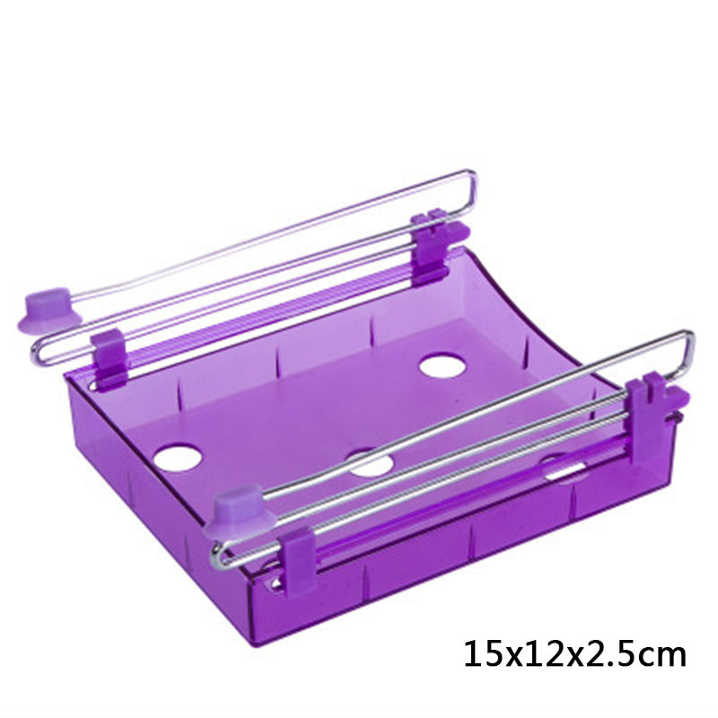 Organizador Estante Para Refrigerador