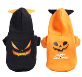 Halloween Pet Clothes
