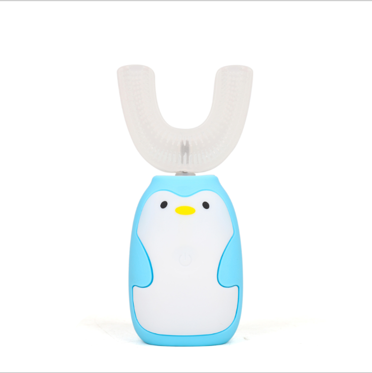 Children's electric toothbrush