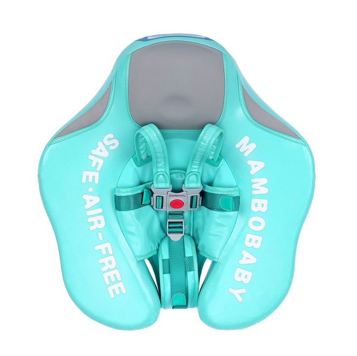 Accesorios de piscina flotador de cuello de bebé / flotador de asiento / flotador de brazo / flotador de anillo
