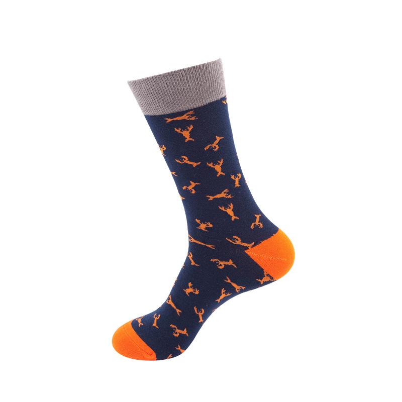 Street trend socks