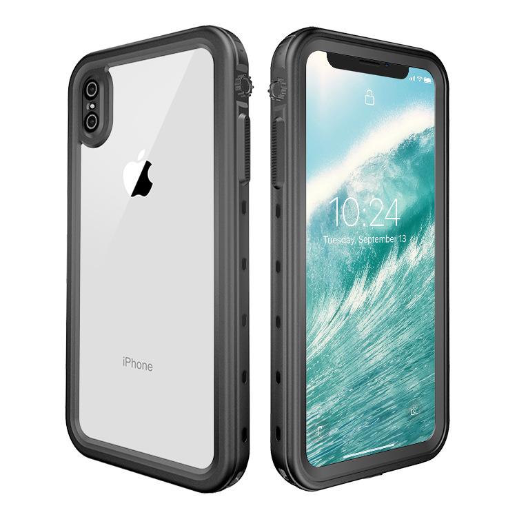 Waterproof and dustproof  | IPhone