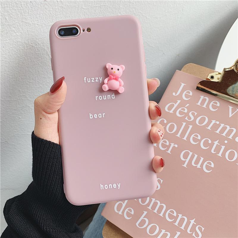 Bear avocado stereo  | IPhone