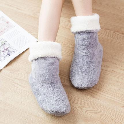 Moon boots socks