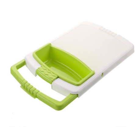 Tablero de plástico