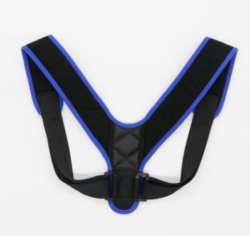 Lower Back Borrection Belt