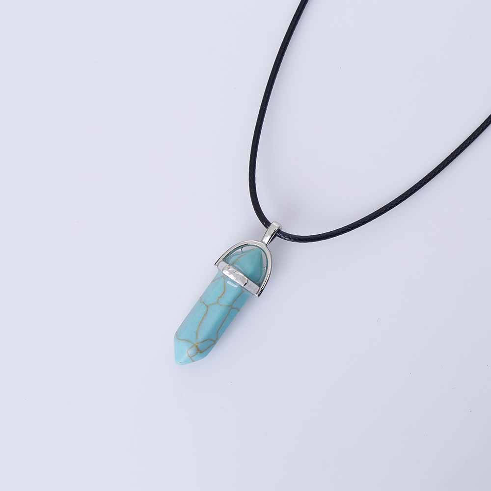 Collar Alien