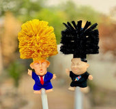 Funny Toilet Brush