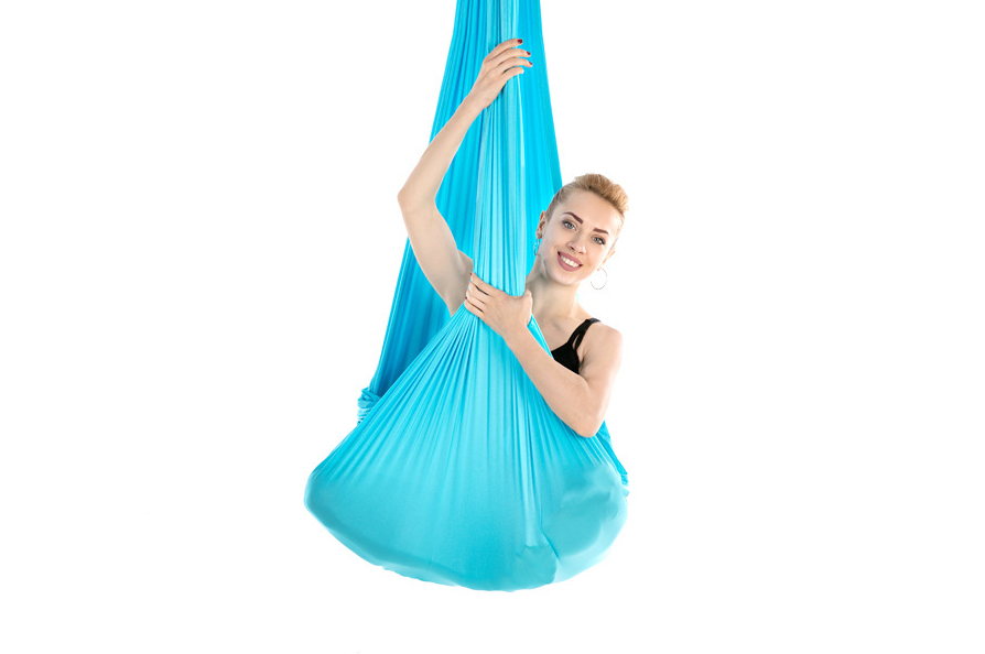 Aerial Yoga Sling