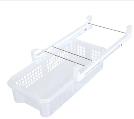 Cajón de plástico para refrigerador