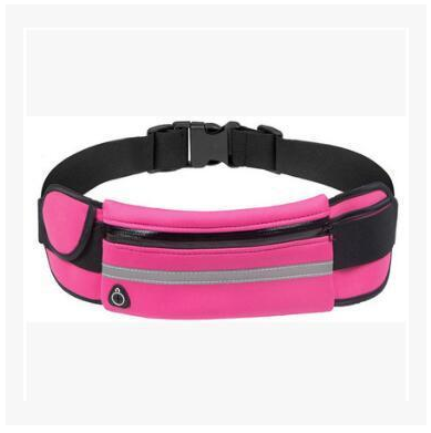 Bolsa cintura para correr