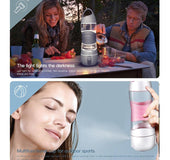 Termo inteligente recordatorio LED