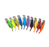 Parrot Wine Opener Plastic Opener Bird Shape Opener