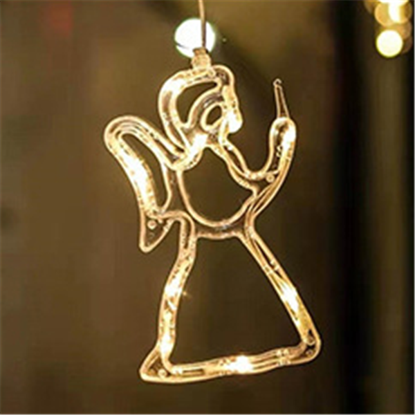 led christmas lights