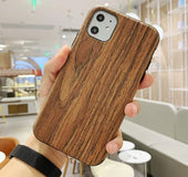 Wood  | IPhone
