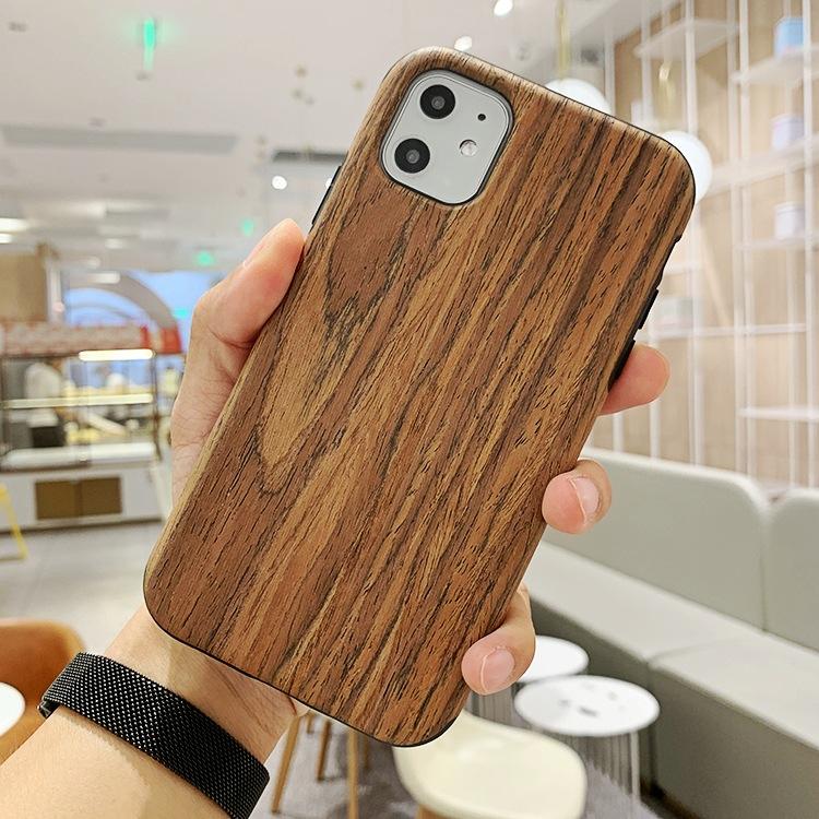 Wood  | IPhone