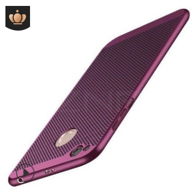 caseSlim Grid Heat Derive  | IPhone