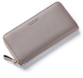 Fashion long zipper  | IPhone