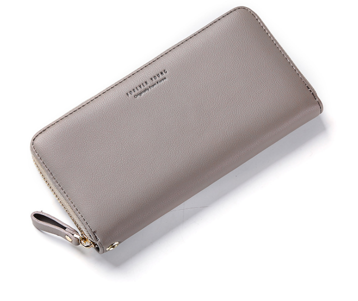 Fashion long zipper  | IPhone